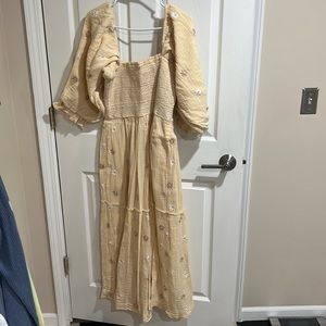 Free People Dress